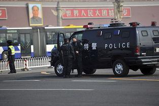 南京特警车爆料视频最新,揭秘现场惊险瞬间