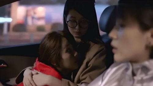 姐母在线观看全集,揭秘现代都市女性的情感纠葛与成长历程  第2张
