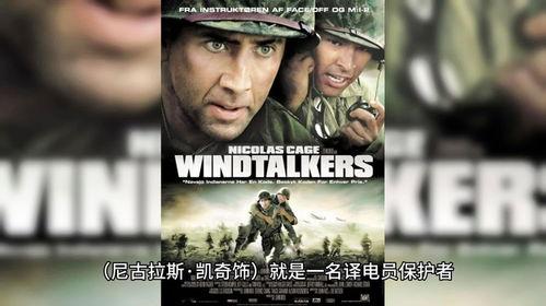 风语者电影在线观看,揭秘二战密码传奇 第3张 风语者电影在线观看,揭秘二战密码传奇 第3张