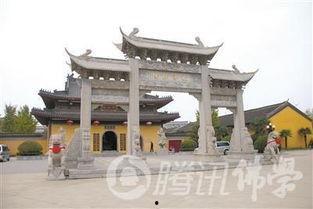 盐城寺庙爆料视频,古韵风华与神秘传说  第1张