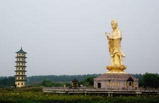 盐城寺庙爆料视频,古韵风华与神秘传说  第3张
