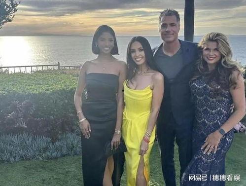 最新爆料瓦妮莎近况,揭秘豪门生活背后的心酸与坚韧