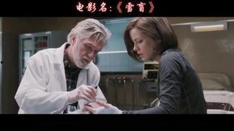 雪盲 在线观看,揭秘极地生存危机的视觉惊悚之旅