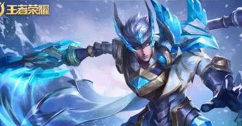 三国赵云皮肤最新爆料图片,三国战神再战江湖 第3张 三国赵云皮肤最新爆料图片,三国战神再战江湖 第3张