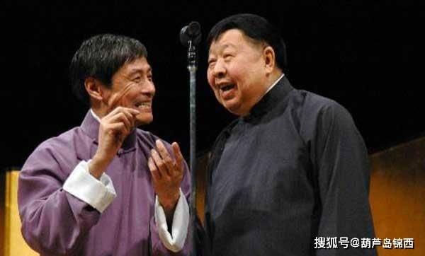马季爆料陈佩斯视频播放 第2张 马季爆料陈佩斯视频播放 第2张