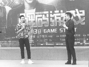 幕后韩庚爆料视频大全,揭秘娱乐圈不为人知的真相