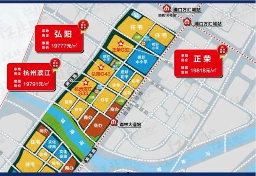 浦口楼盘爆料最新消息,价格波动、新盘亮相,揭秘市场动态! 第3张 浦口楼盘爆料最新消息,价格波动、新盘亮相,揭秘市场动态! 第3张