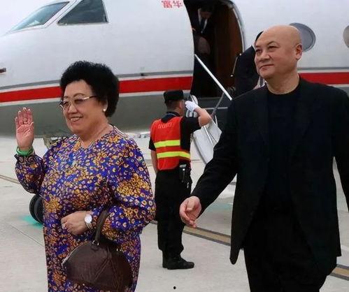 陈丽华司机爆料视频播放,揭秘事件背后真相 第2张 陈丽华司机爆料视频播放,揭秘事件背后真相 第2张