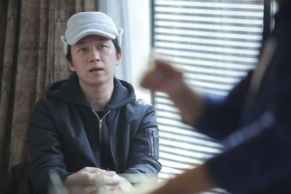 娱乐圈爆料潘粤明,揭秘明星背后的故事