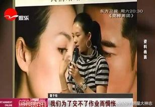 刘烨个人爆料视频大全集,揭秘明星背后的真实人生 第3张 刘烨个人爆料视频大全集,揭秘明星背后的真实人生 第3张