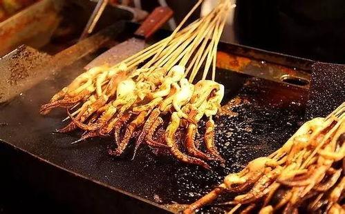 爆料路边摊鱿鱼视频下载,鱿鱼摊热辣视频下载,味蕾狂欢瞬间开启! 第2张 爆料路边摊鱿鱼视频下载,鱿鱼摊热辣视频下载,味蕾狂欢瞬间开启! 第2张
