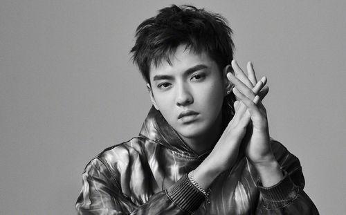 吴亦凡事件最新爆料视频