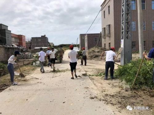 惠来县靖海镇爆料新闻,事件详情及影响全解析