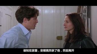 诺丁山电影在线观看 第3张 诺丁山电影在线观看 第3张