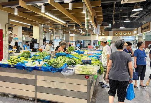 河南菜市场爆料新闻,揭秘市场里的新鲜事 第3张 河南菜市场爆料新闻,揭秘市场里的新鲜事 第3张