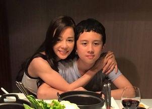 狄莺和儿子爆料视频大全,揭秘家庭生活幕后真相