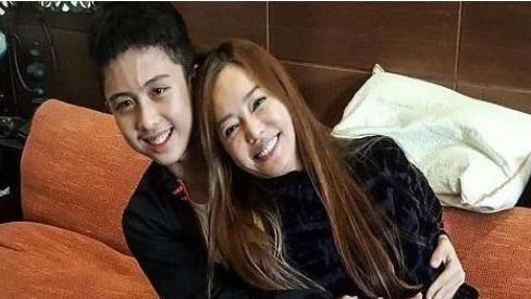 狄莺和儿子爆料视频大全,揭秘家庭生活幕后真相 第2张 狄莺和儿子爆料视频大全,揭秘家庭生活幕后真相 第2张