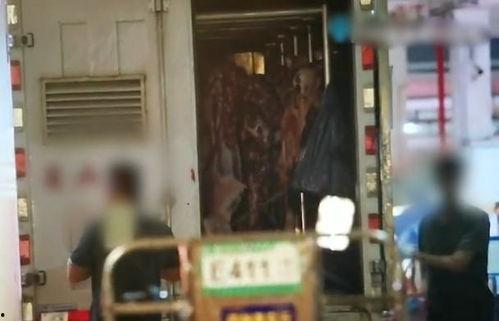 广东工人爆料事件视频,揭露背后真相与争议 第2张 广东工人爆料事件视频,揭露背后真相与争议 第2张