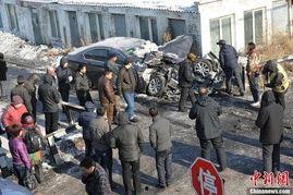哈尔滨列车爆料事件最新,揭秘列车内惊险一幕