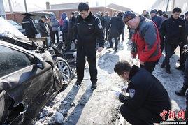 哈尔滨列车爆料事件最新,揭秘列车内惊险一幕 第2张 哈尔滨列车爆料事件最新,揭秘列车内惊险一幕 第2张