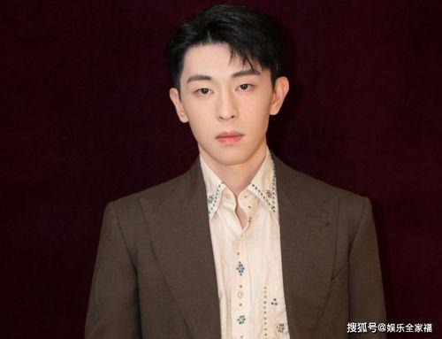 邓伦爆料娱乐圈,真实与虚幻的交织 第3张 邓伦爆料娱乐圈,真实与虚幻的交织 第3张
