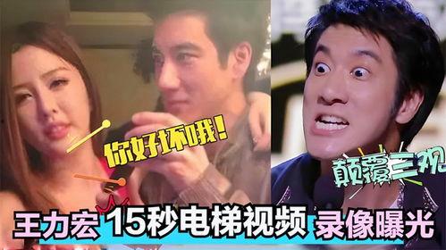 爆料王力宏视频最新消息,揭秘不为人知的背后故事 第2张 爆料王力宏视频最新消息,揭秘不为人知的背后故事 第2张