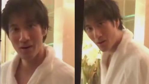 爆料王力宏视频最新消息,揭秘不为人知的背后故事 第3张 爆料王力宏视频最新消息,揭秘不为人知的背后故事 第3张