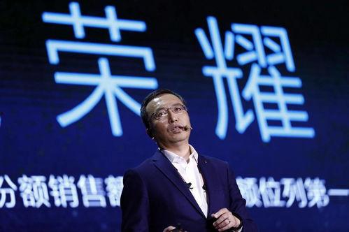 华为总监最新爆料,揭秘未来科技发展趋势与华为战略布局 第2张 华为总监最新爆料,揭秘未来科技发展趋势与华为战略布局 第2张
