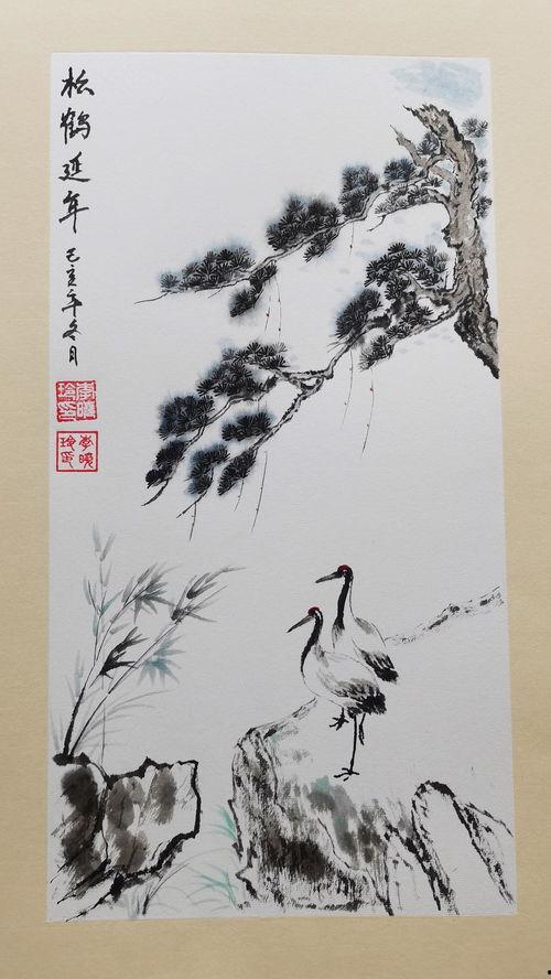 热点爆料中国画视频下载,中国画视频下载背后的热点事件 第2张 热点爆料中国画视频下载,中国画视频下载背后的热点事件 第2张