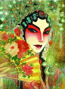 梅兰芳漫画版在线观看,??蘭芳传奇人生,一幕幕精彩重现 第3张 梅兰芳漫画版在线观看,??蘭芳传奇人生,一幕幕精彩重现 第3张