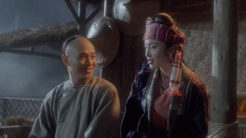 黄飞鸿之铁鸡斗蜈蚣在线观看,传奇武术对决,热血激战一触即发 第2张 黄飞鸿之铁鸡斗蜈蚣在线观看,传奇武术对决,热血激战一触即发 第2张