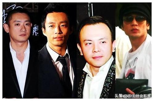 京城四少最新爆料,揭秘豪门背后的惊人真相 第3张 京城四少最新爆料,揭秘豪门背后的惊人真相 第3张