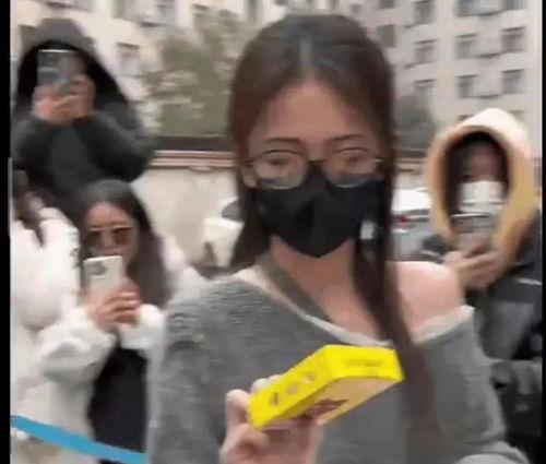 娱乐吃瓜爆料直播,娱乐圈最新吃瓜爆料大放送！  第2张