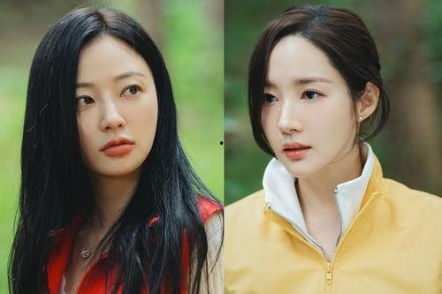 韩剧女星爆料视频,惊人爆料引热议 第3张 韩剧女星爆料视频,惊人爆料引热议 第3张