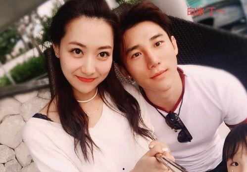 娱乐圈爆料女星离婚,揭秘背后的真相与情感纠葛  第2张
