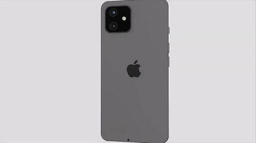 iphone13概念机最新爆料