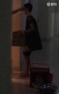 北京外卖小哥爆料视频,揭秘北京外卖行业幕后真相