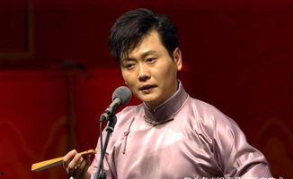 孟鹤堂爆料朱鹤松视频,揭秘相声界幕后故事
