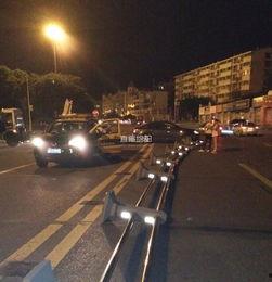 绵阳交通事故最新爆料,多车连环相撞,现场情况紧急! 第3张 绵阳交通事故最新爆料,多车连环相撞,现场情况紧急! 第3张