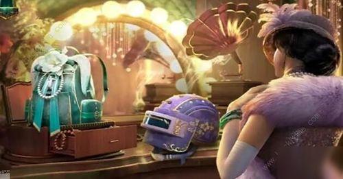 新年吃鸡最新皮肤爆料,鸡年盛宴等你来战 第2张 新年吃鸡最新皮肤爆料,鸡年盛宴等你来战 第2张