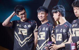 圈内大佬爆料rng转会,rng转会风云再起，转会名单曝光引热议