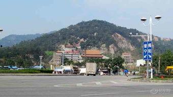 揭阳仙桥山前最新事件爆料,真相揭秘，居民生活受影响  第3张