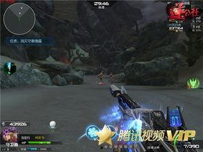 逆战猎场最新爆料,神秘猎手崛起，猎场风云再起！