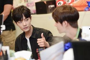 王一博肖站最新爆料