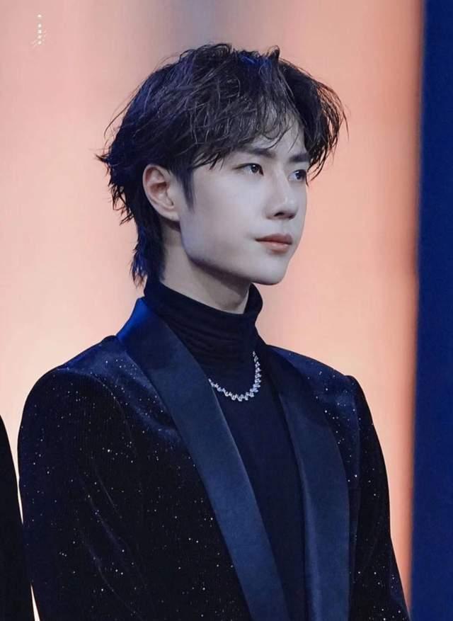 王一博肖站最新爆料  第2张