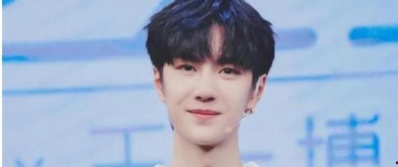 王一博肖站最新爆料  第3张