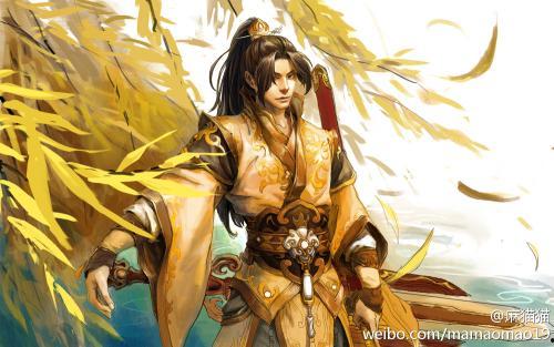 剑网三技改最新爆料藏剑无界,剑网三技改新爆料，剑侠江湖再掀波澜  第2张