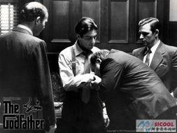 教父在线观看  第3张