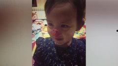 黄磊的女儿爆料视频播放,揭秘明星家庭幕后故事 第3张 黄磊的女儿爆料视频播放,揭秘明星家庭幕后故事 第3张