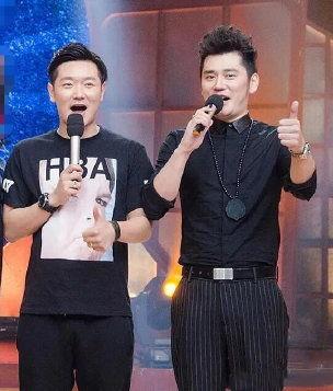 新疆主持人爆料事件最新,揭秘幕后的惊人真相 第3张 新疆主持人爆料事件最新,揭秘幕后的惊人真相 第3张